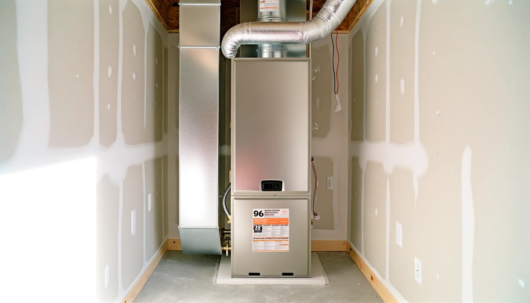 How to Prepare Your Buda Home's HVAC for Winter