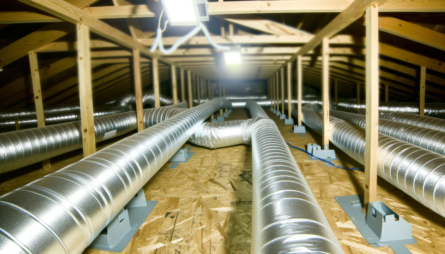 Duct Cleaning - Project 4