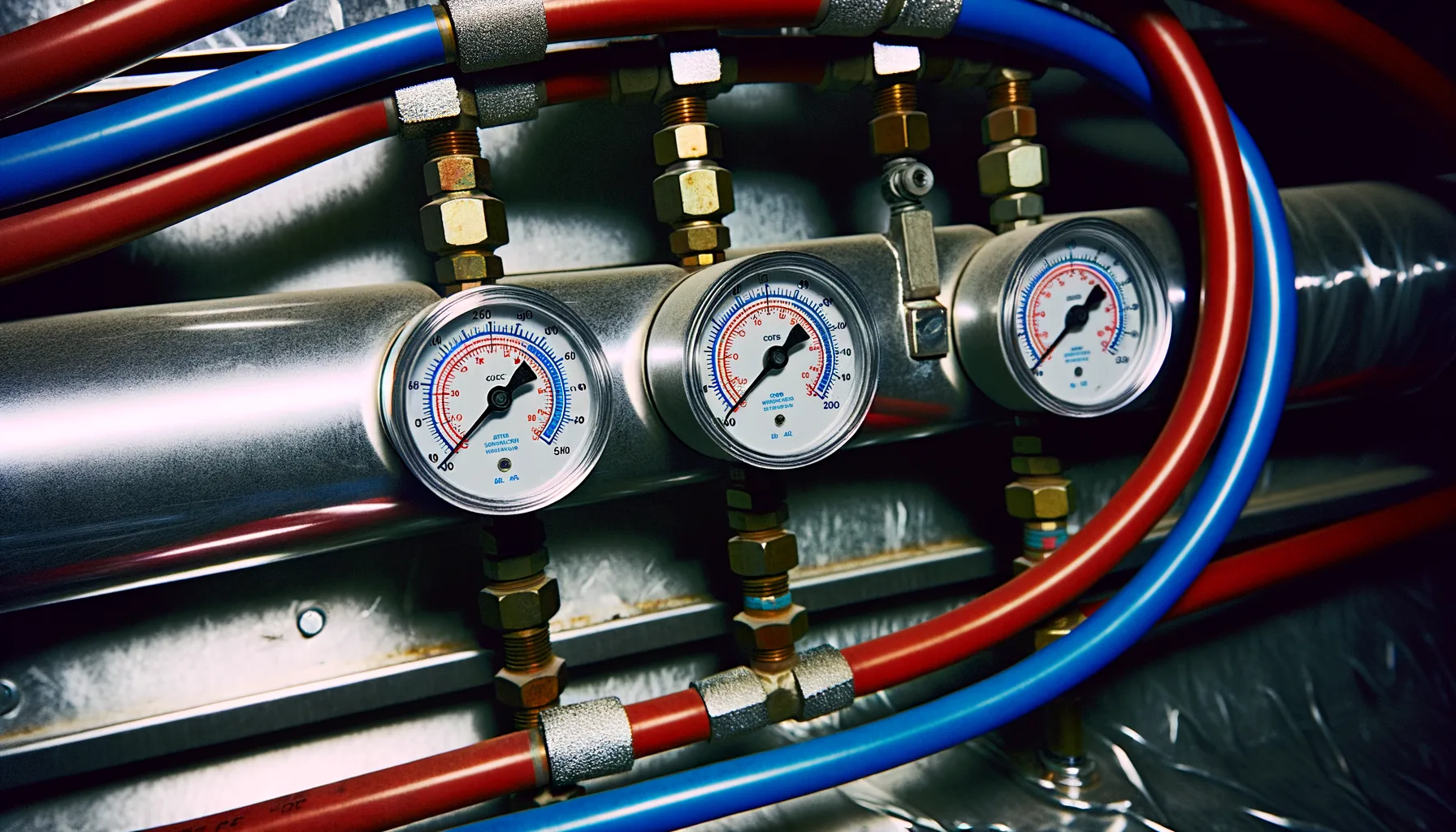 Professional Equipment