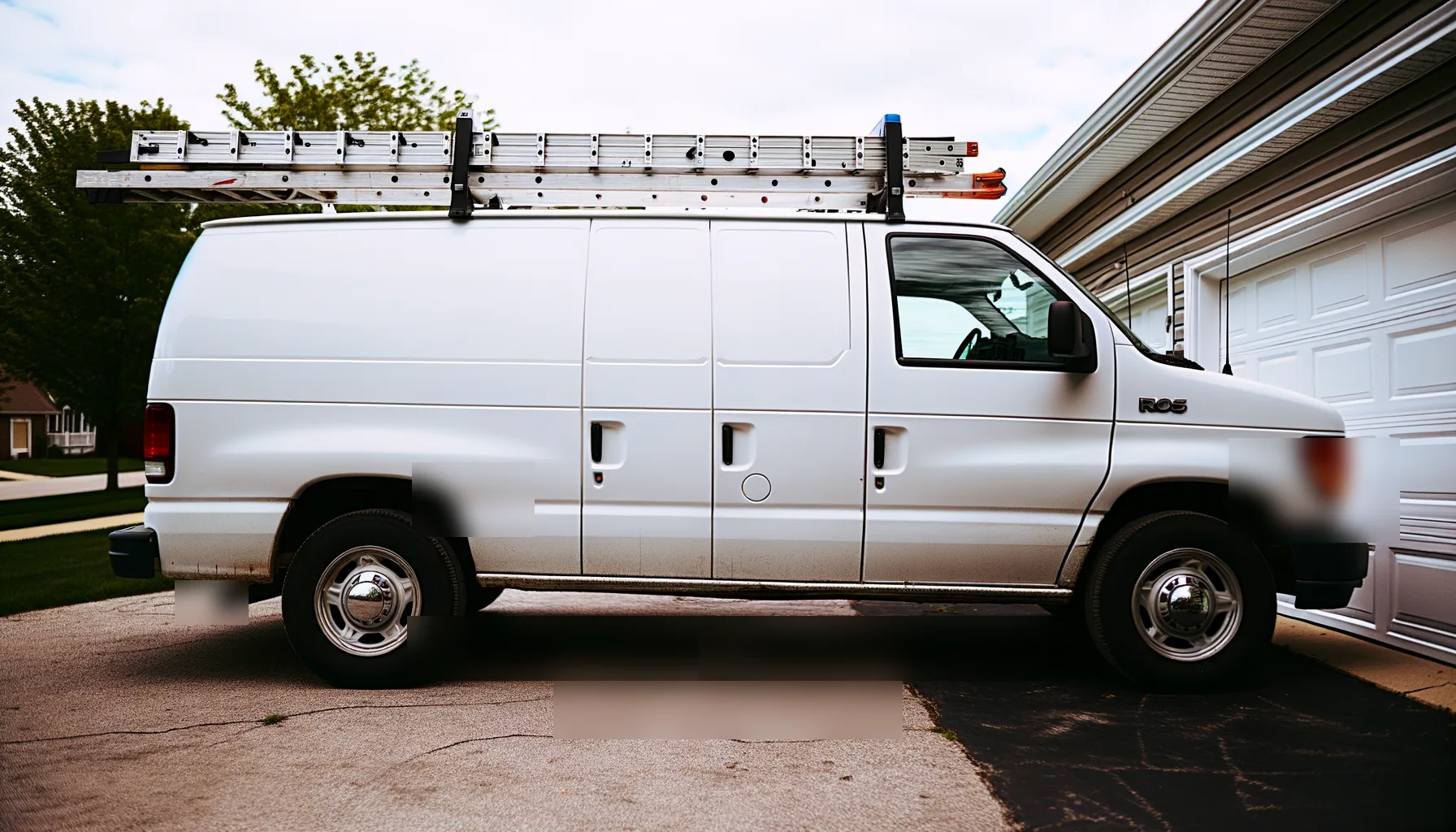 Professional Equipment