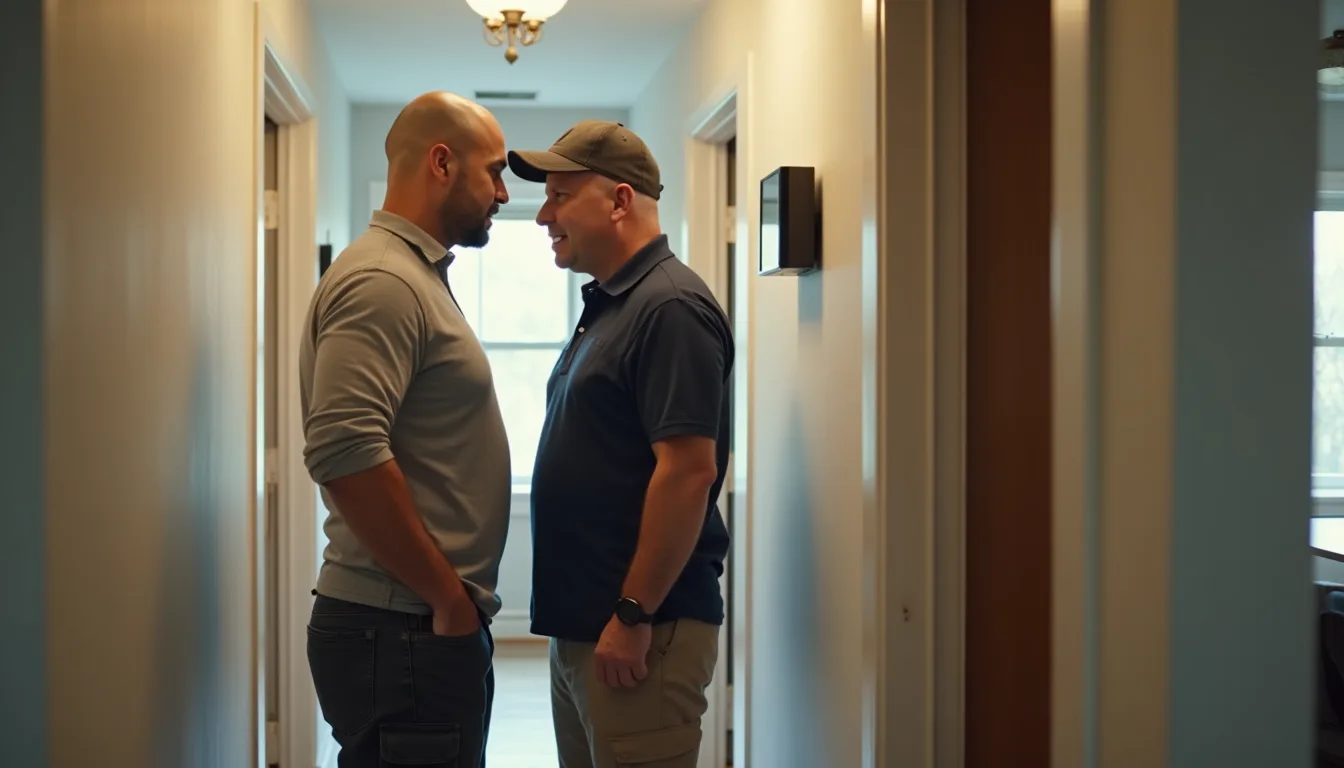 HVAC System Replacement