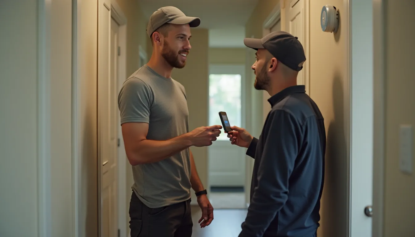 PlusCold AC Repairs — professional service