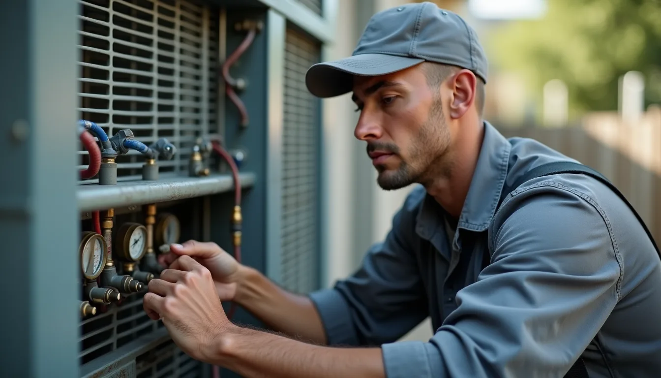 5 Energy-Saving HVAC Upgrades for Buda Homes in 2026