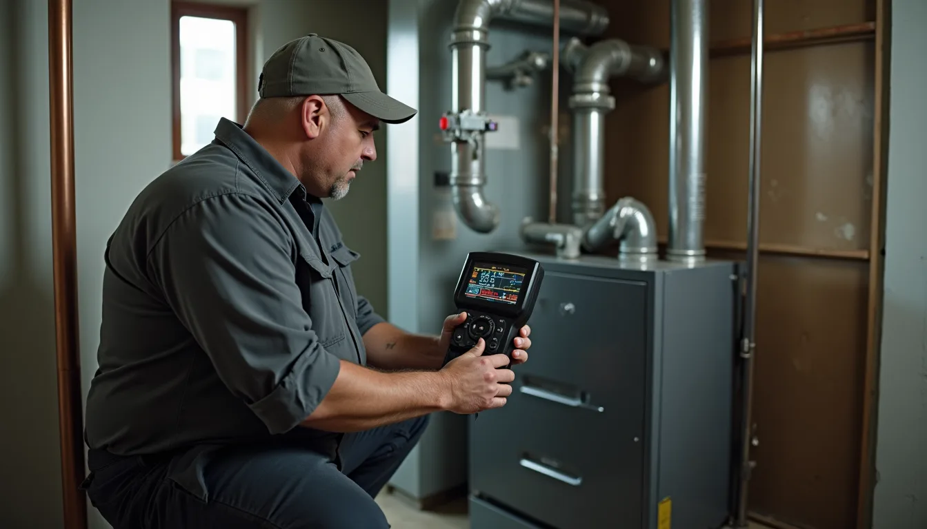 Top 8 Questions to Ask Before Hiring an HVAC Company in Buda
