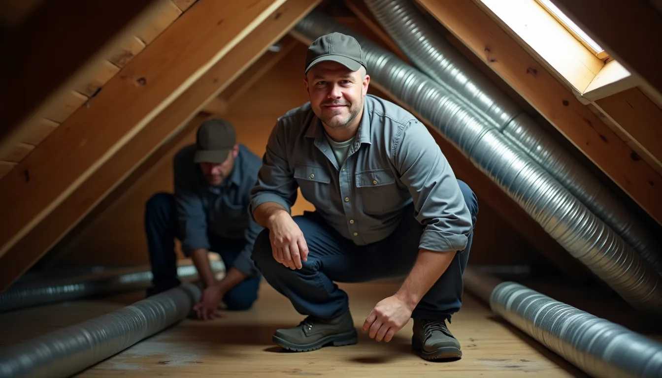 6 Signs Your Furnace Needs Repair in Buda