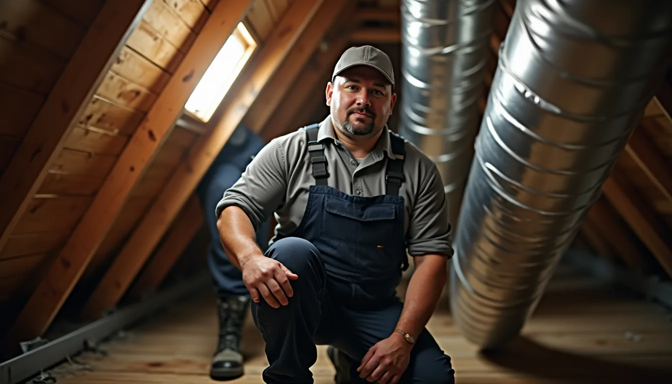 Emergency Heating Repair in Buda: What to Do When Your Furnace Dies